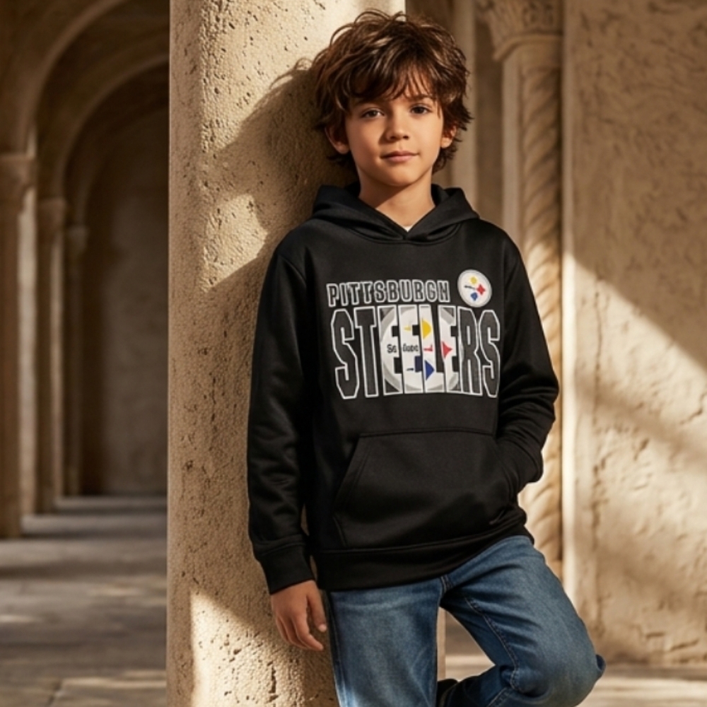 NFL Pittsburgh Steelers  Hoodie